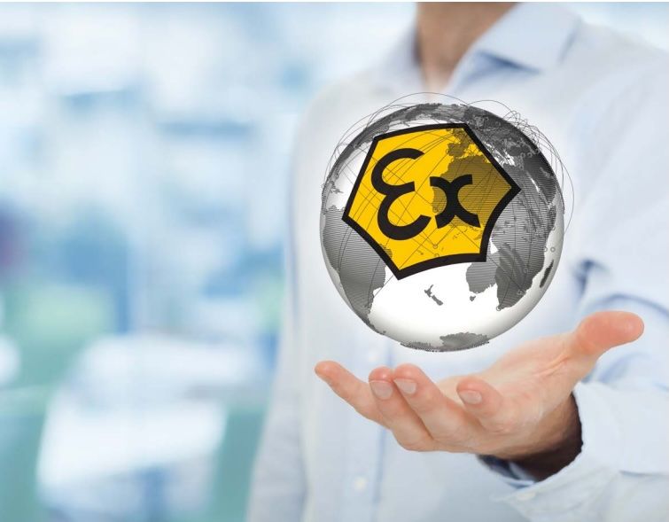 Introduction to ATEX | Lion Technology